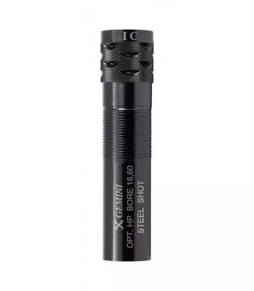 Gemini Beretta Optima HP Portattu 91mm vaihtosupistaja - Vaihtosupistajat 12Cal - PBOHP-P-SK1 - 1
