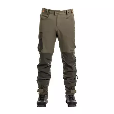 Dovrefjell Jeger Pro Hybrid housut - Kalvolliset housut - 7071217062092 - 1