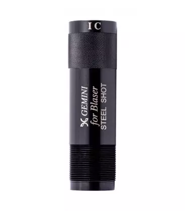Gemini Blaser/Remington 73mm vaihtosupistaja - Vaihtosupistajat 12Cal - BL-E2-C - 1