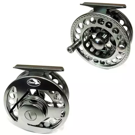 Eumer Classic Scandi 7/9 perhokela - Perhokelat - 6430030459921 - 1