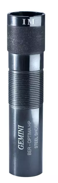 Gemini Beretta Optima HP 91mm - Vaihtosupistajat 12Cal - PBOHP-E2-SK2 - 1