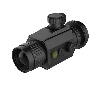 paras Pixfra Chiron C650 l=C3=A4mp=C3=B6kamera - Lämpökamerat ja -tähtäimet - 6976144455492 - 1