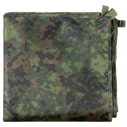 MFH tarppi laavukangas, M05 300x300cm - Teltat ja laavut - 4044633245083 - 1