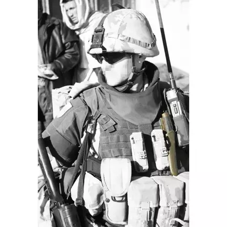 MoraKniv Companion MG C puukko - Puukot - 11863 - 2