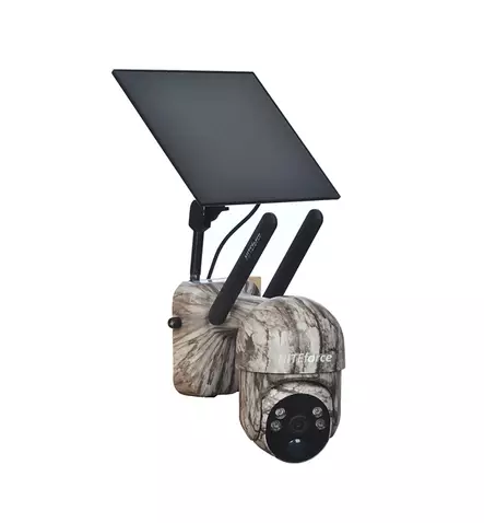 NITEforce Live-Cam Pro 4G riistakamera / valvontakamera - Lähettävät Riistakamerat - 6430061582193 - 1