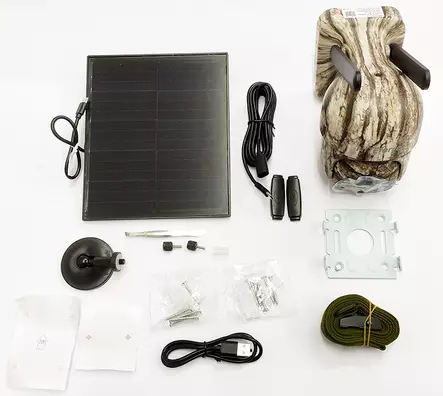 hyv=C3=A4 NITEforce Live-Cam Pro 4G riistakamera - Lähettävät Riistakamerat - 6430061582193 - 2