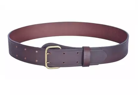 SA-Miehist=C3=B6vy=C3=B6, ruskea - Vyöt ja Olkaimet - 6430016124713 - 1