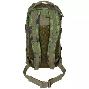 M05 Rynnäkköreppu, Assault I, 30l - Päiväreput - 4044633245335 - 2