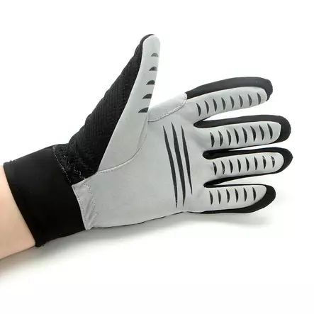 Haghus Windstopper Pro -hiihtokäsineet - Talvi- ja lämpökäsineet - 6438212054735 - 2