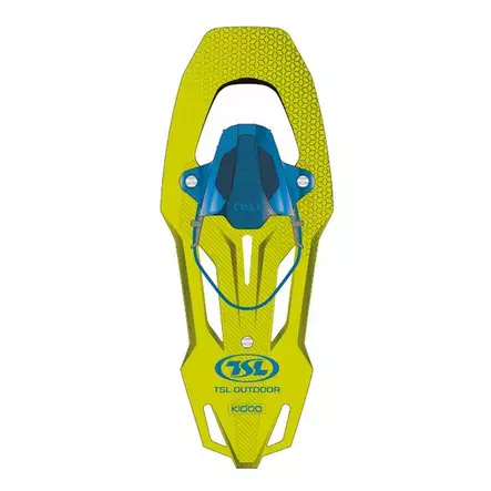 TSL KIDOO Jr Kiwi 15-30kg Lasten lumikengät - Lumikengät - 3436500415346 - 1