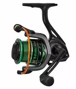 Gunki Powergame FV 200 avokela - Kelat - 3297830606138 - 1