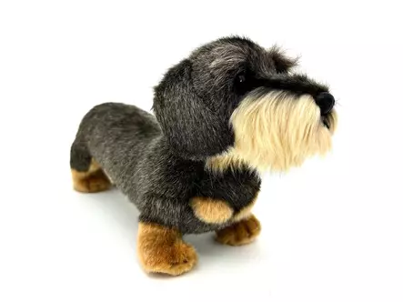 Koirapehmolelu Karkeakarvainen m=C3=A4yr=C3=A4koira Erakala.fi - Lapsille - 301078 - 2