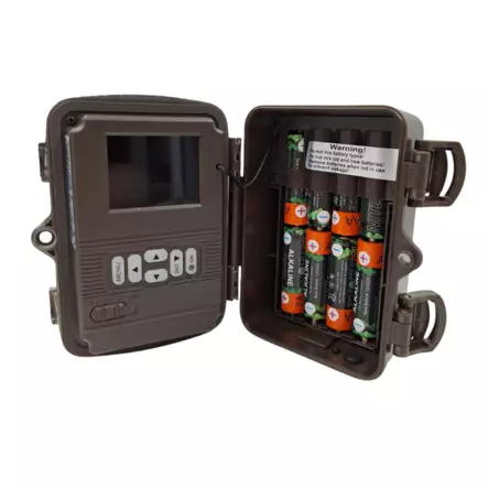 Uovision Select 30MP perinteinen riistakamera - Perinteiset Riistakamerat - 6955962000169 - 2