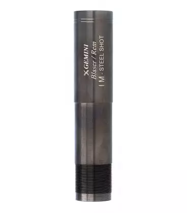 Gemini Blaser/Remington vaihtosupistaja 124mm - Vaihtosupistajat 12Cal - BL-E5-IC - 1