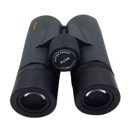 NITEforce 8x56 HD katselukiikarit - Katselukiikarit - 10-033NF - 1